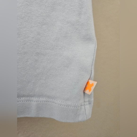 Kids Tiny cottons Letter tee SZ6 - Picture 8 of 8